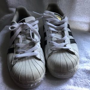 Superstar adidas